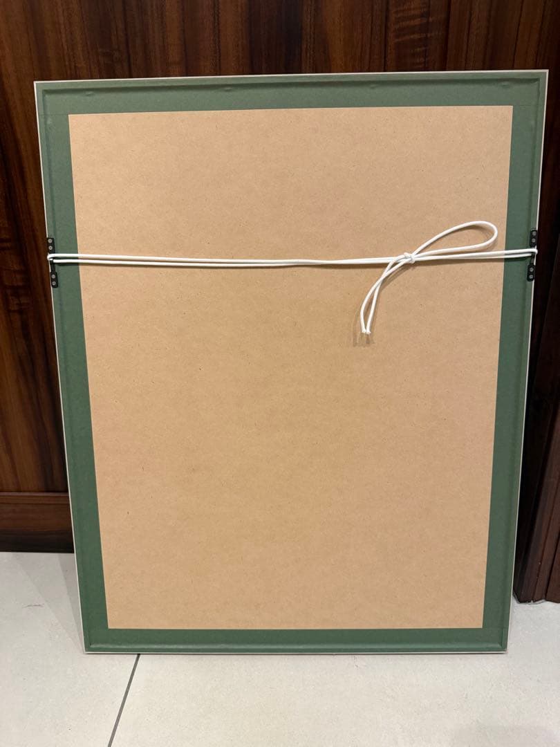 ハビア・カジェハ サイン入り 版画 限定250部 Javier Calleja