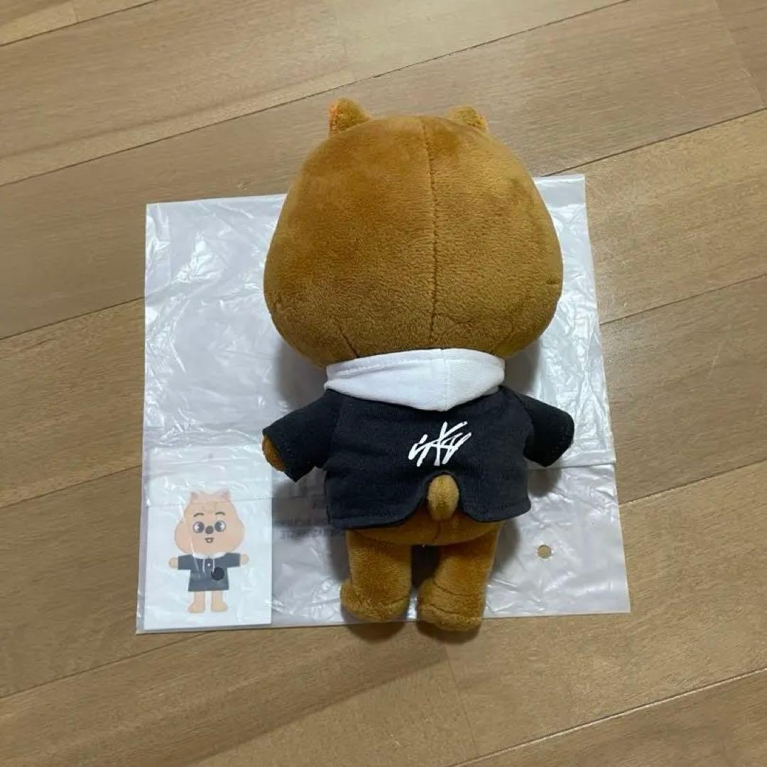 ハンクオッカ　straykids オリジナルサイズ