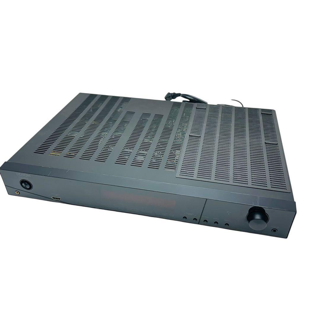 DENON AVC-S500HD AVサラウンドアンプ 5.1ch