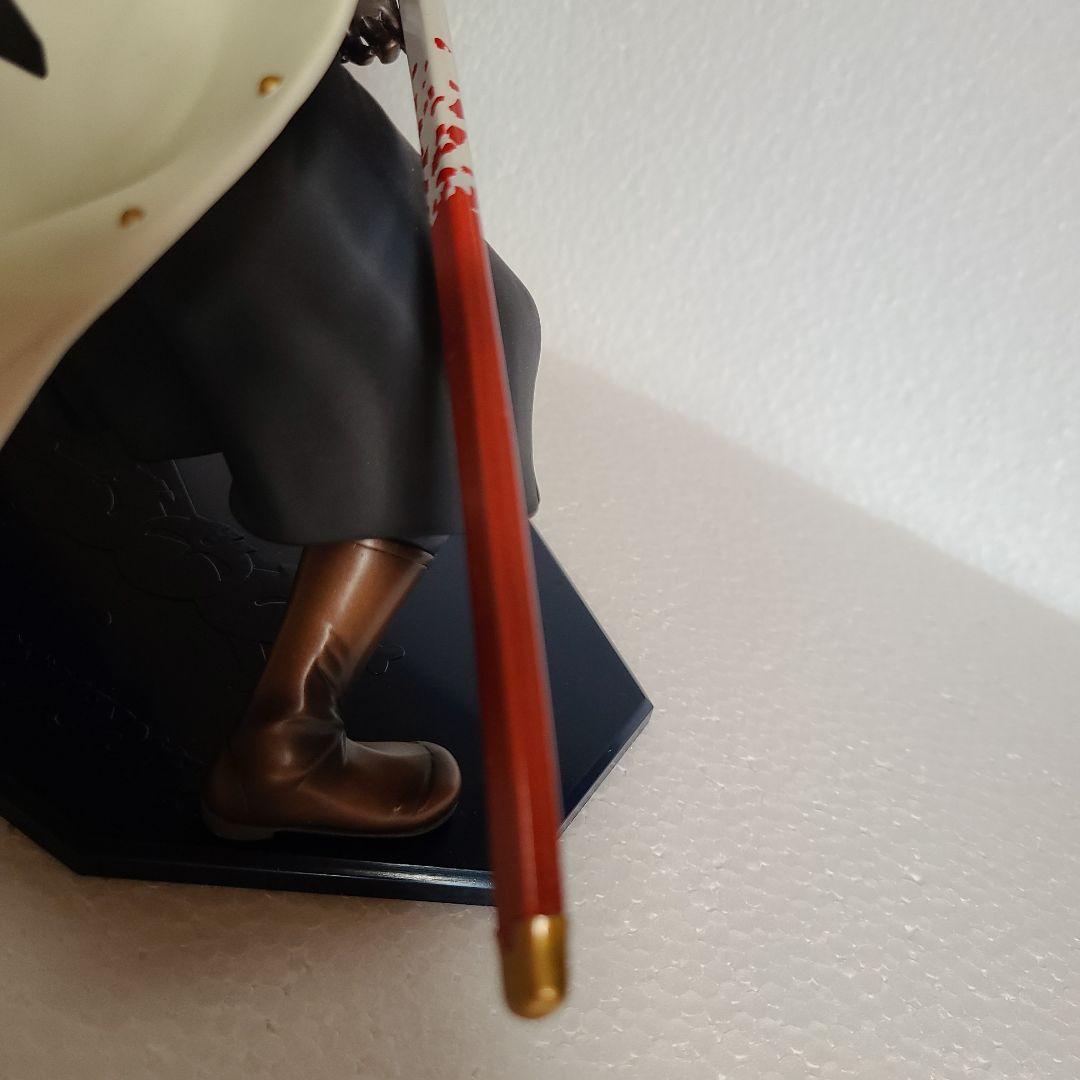 ONE PIECE　ワンピース雨のシリュウフィギアPOP