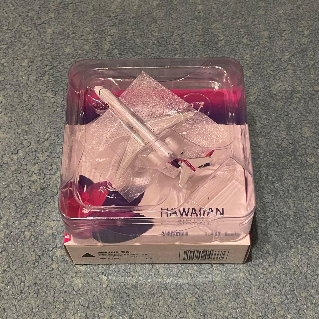 HAWAIIAN AIRLINES 717-200 リロアンドスティッチ PH