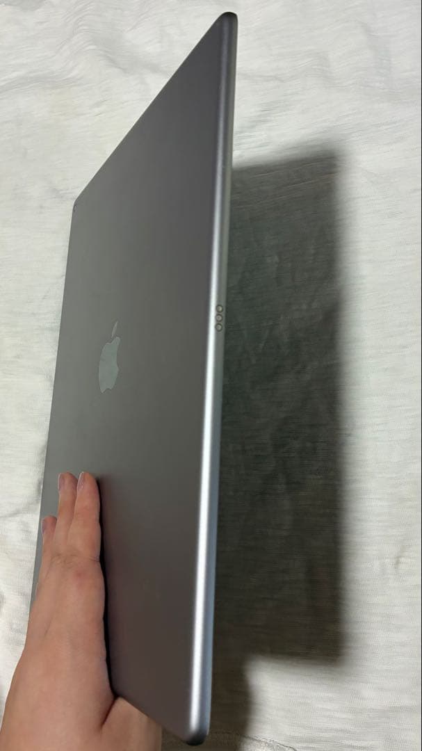 Apple iPad pro 12.9インチ　第一世帯