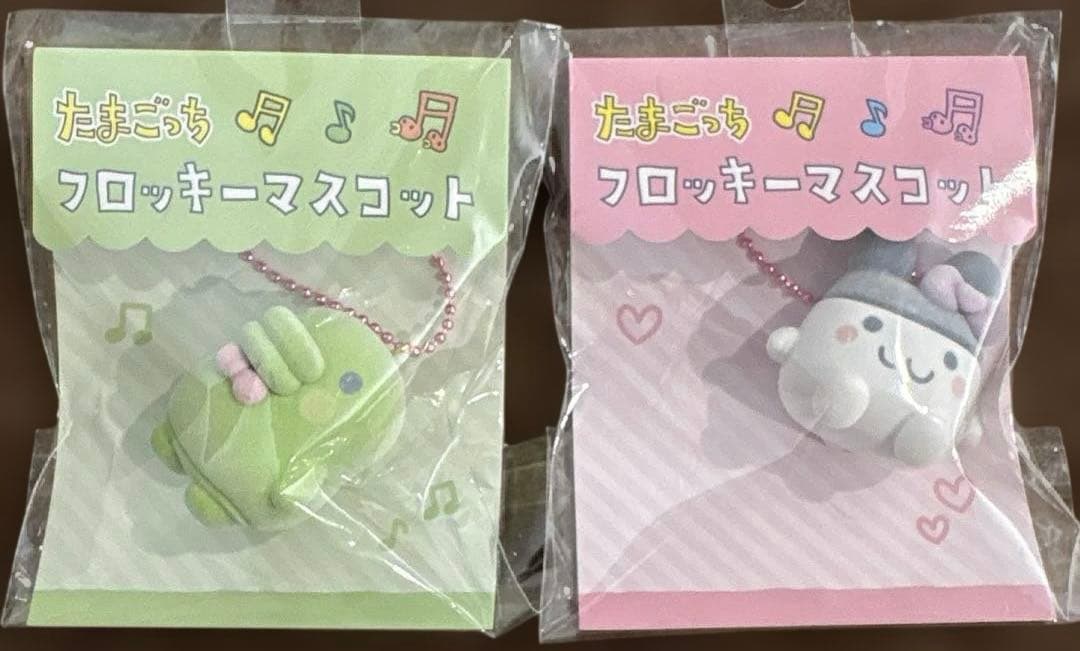 【新品未使用・正規品✨】 たまごっち　ボンボンドロップシール他グッズ13点セット