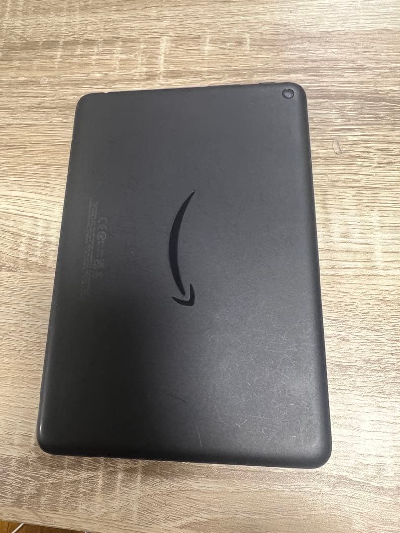 Amazon Fire HD8 第12世代 32GB