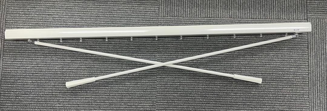 タチカワブラインド　ラインドレープ　バーチカルブラインド