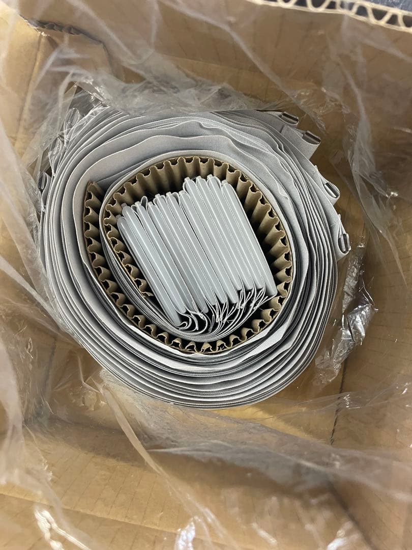 タチカワブラインド　ラインドレープ　バーチカルブラインド