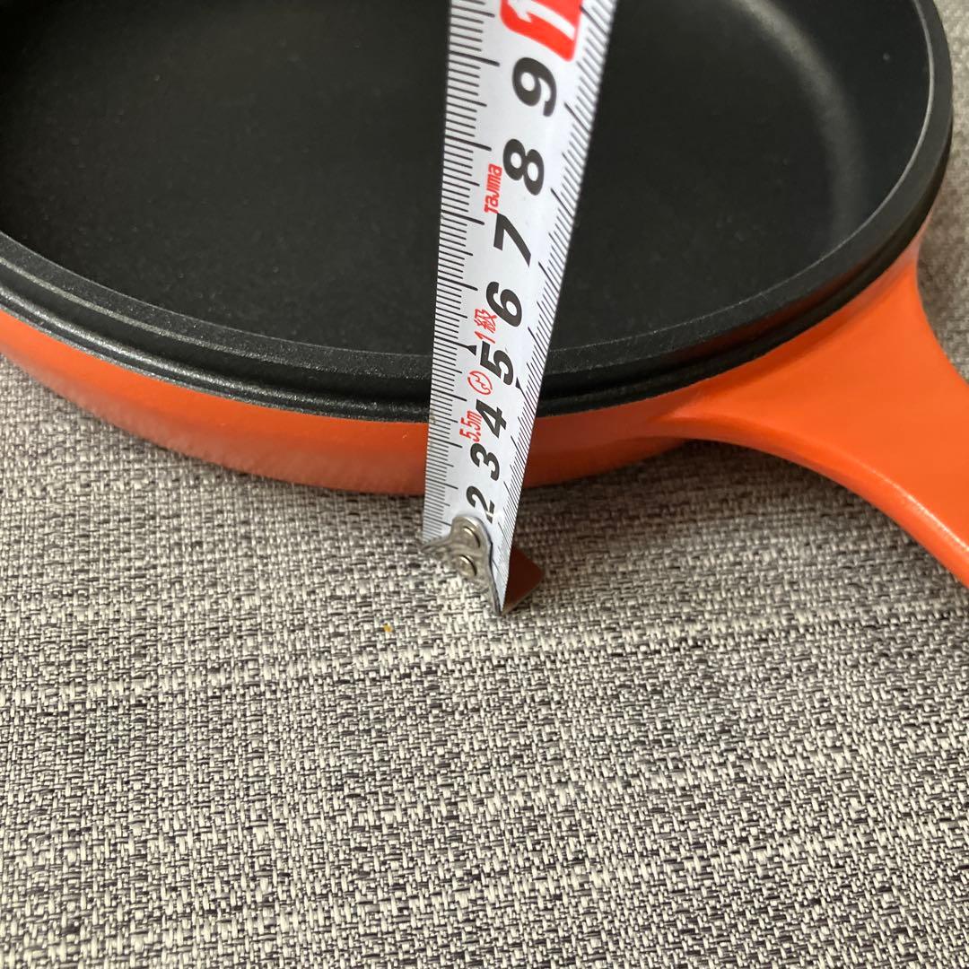 未使用　栗原はるみ　ツインパン