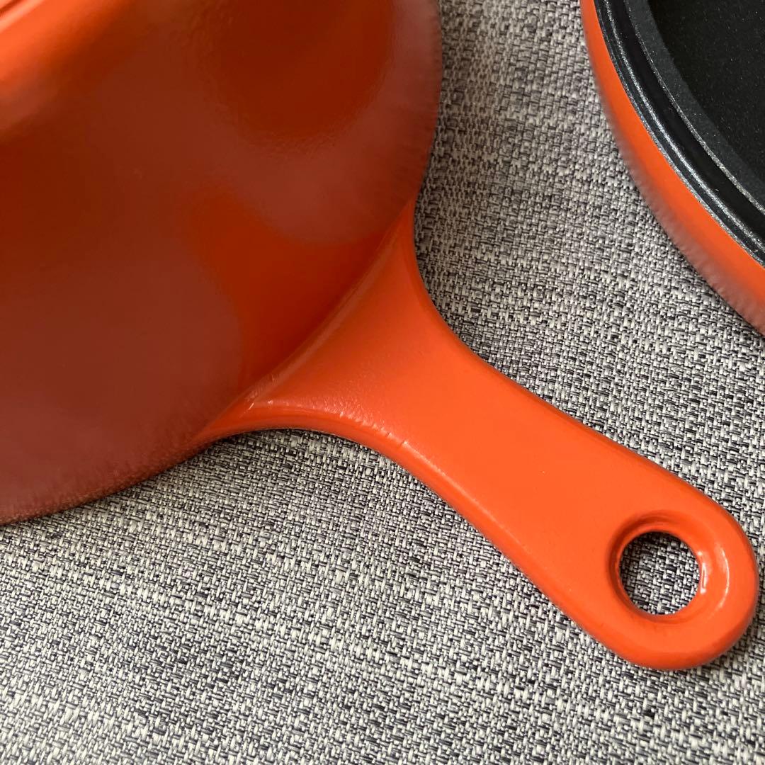 未使用　栗原はるみ　ツインパン