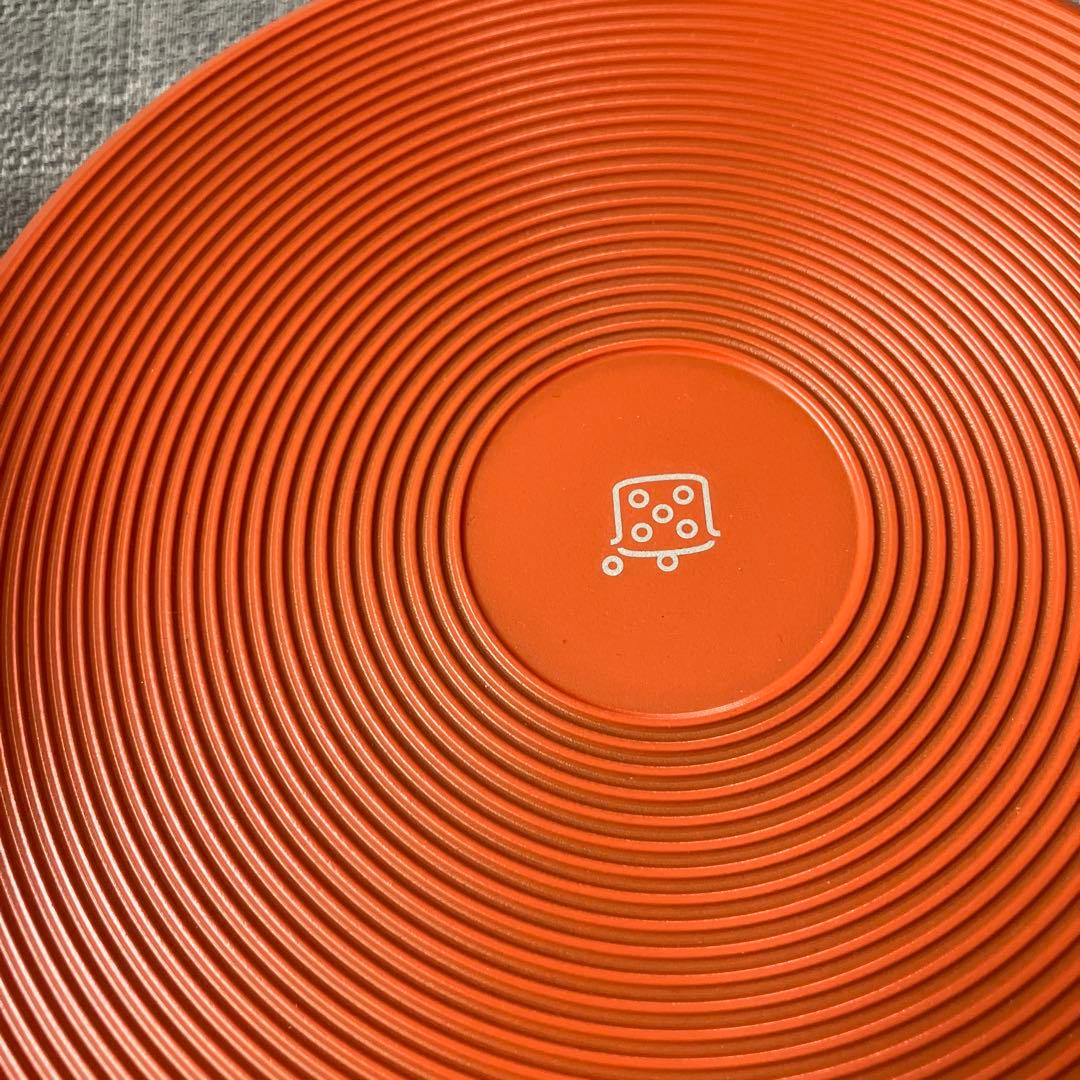 未使用　栗原はるみ　ツインパン