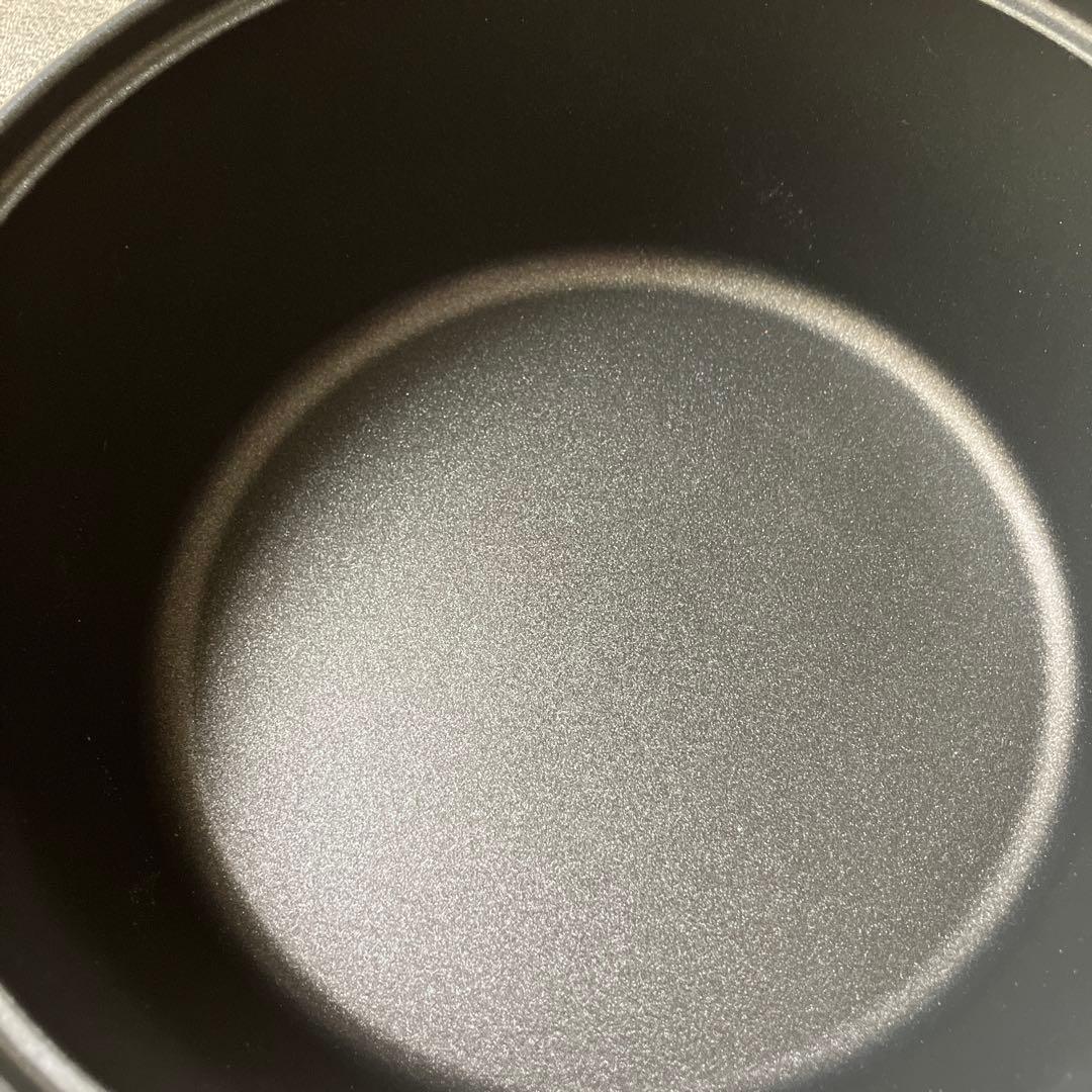 未使用　栗原はるみ　ツインパン