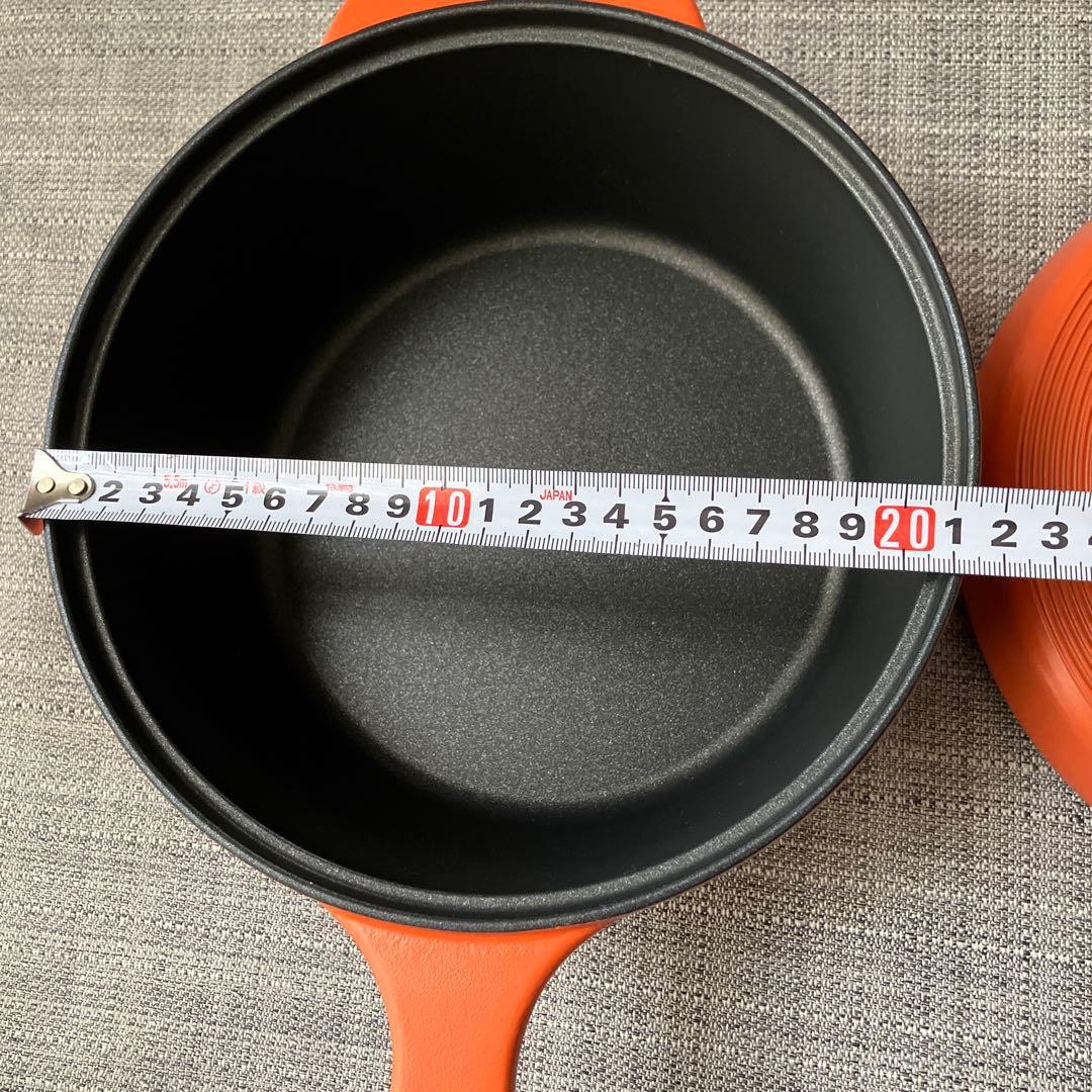 未使用　栗原はるみ　ツインパン