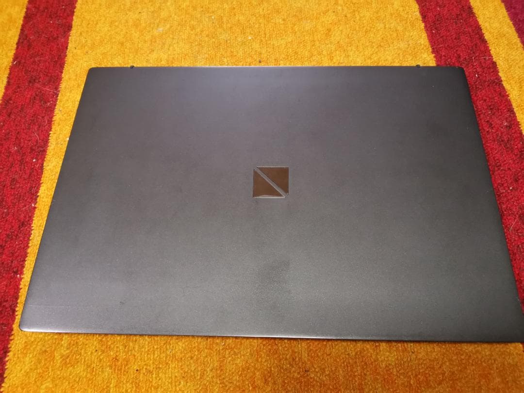 NEC GN1863Z-F i7-8565U　8GB　SSD256　ジャンク扱い