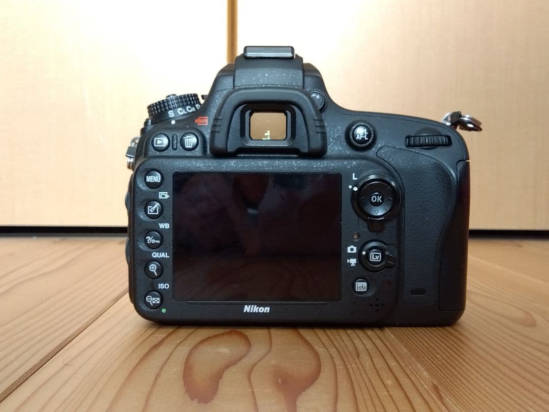Nikon D600 デジタル一眼レフカメラ