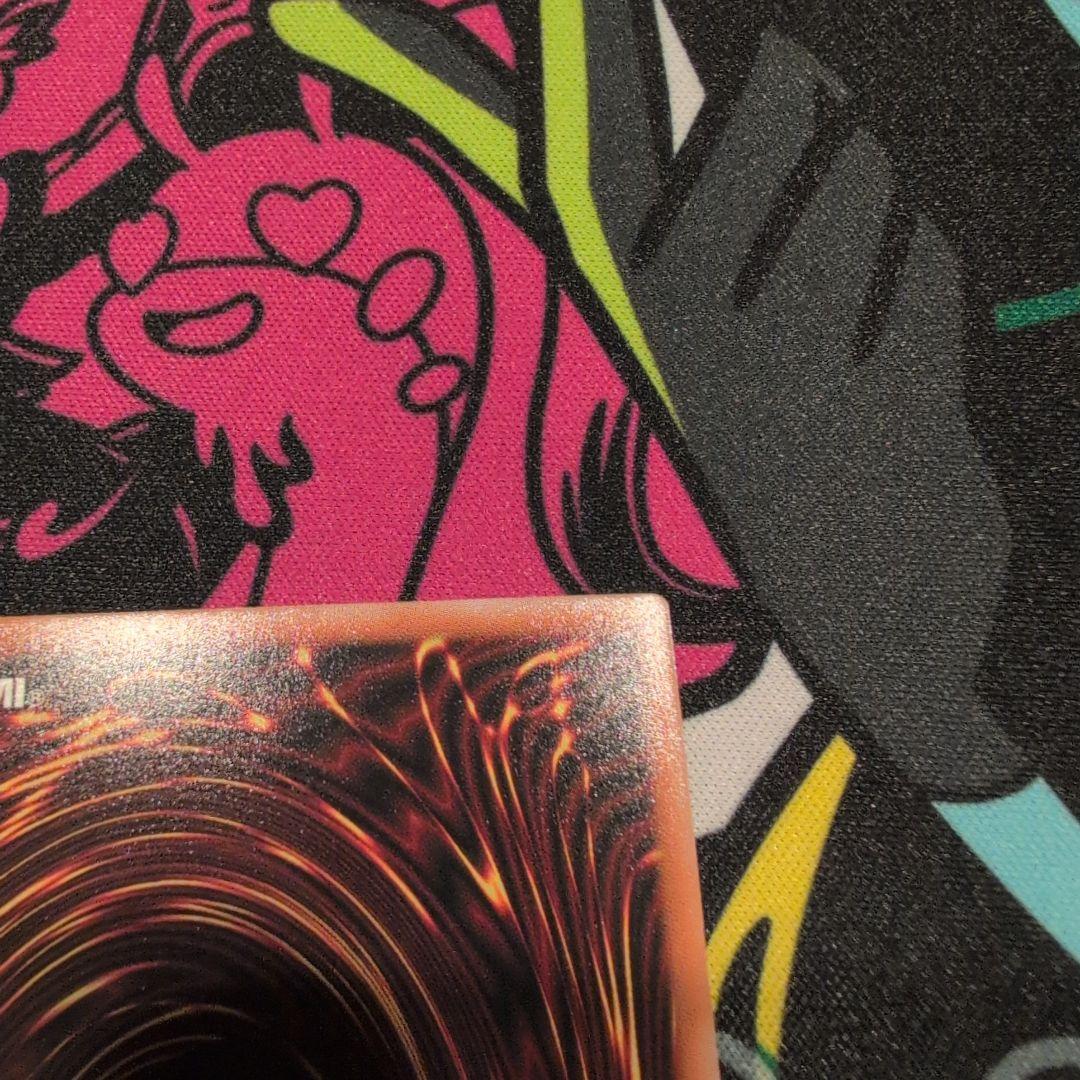 【美品】遊戯王 幻惑の見習い魔術師　25th クオシク