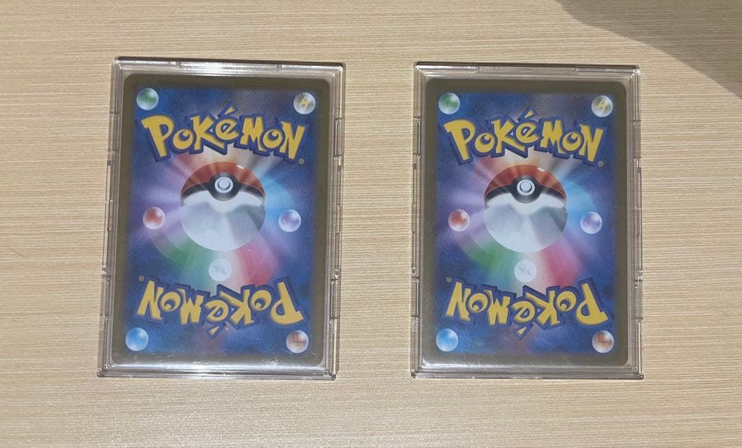 アセロラの予感sr、ナンジャモsr