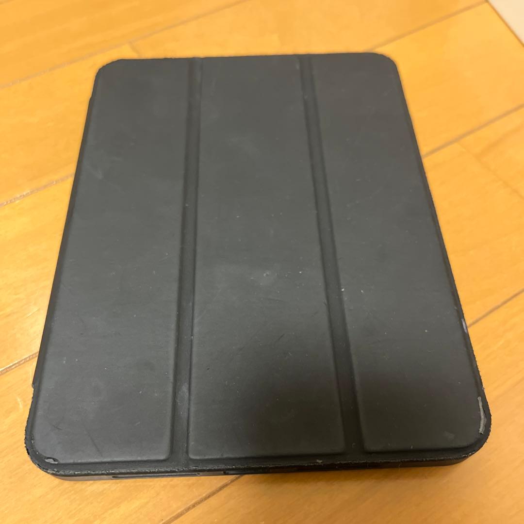 iPad mini64gbスペースグレー 本体 + Apple Pencil