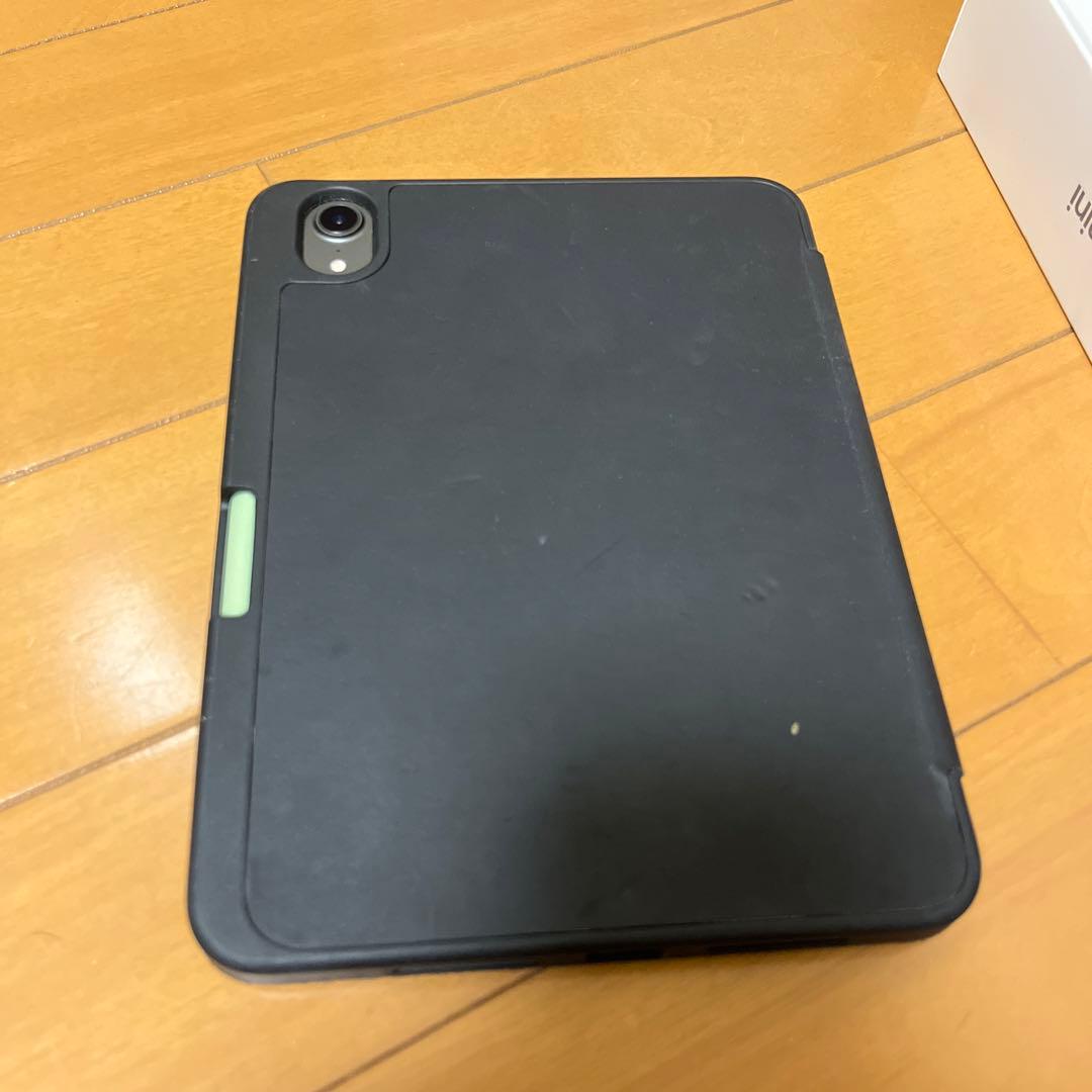 iPad mini64gbスペースグレー 本体 + Apple Pencil