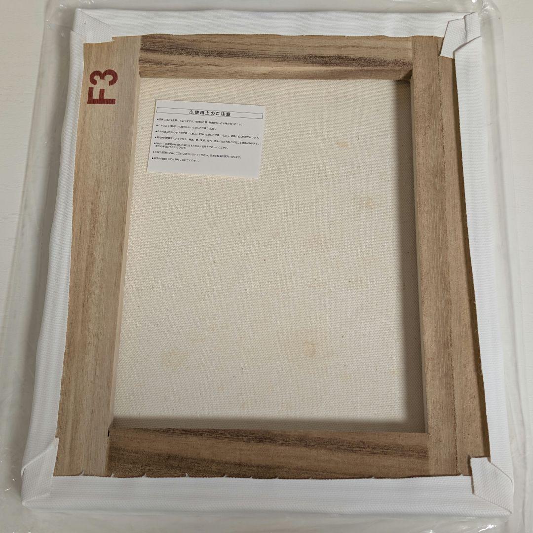 第五人格 踊り子 キャンバスボード 誕生日