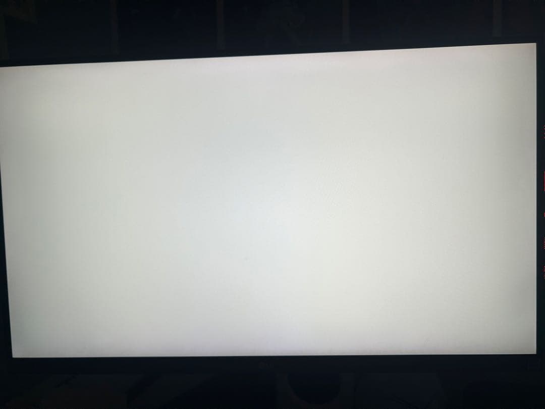 LG 27インチ IPS 4K モニター 27UL600w