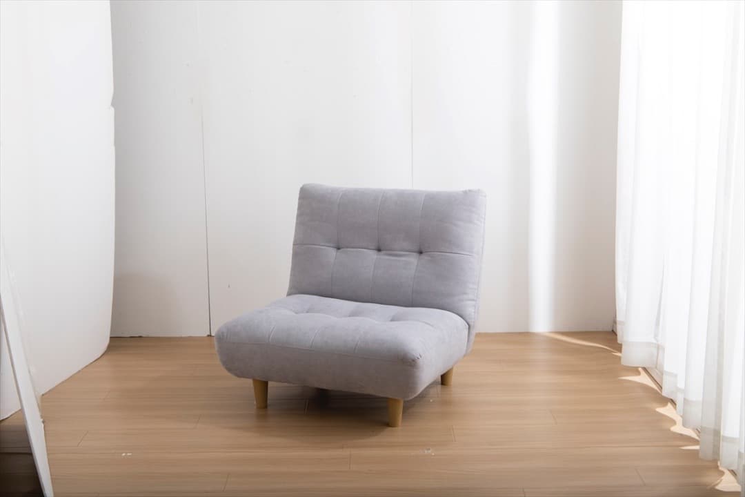 【送料無料】Moln 1人掛けソファ 椅子 ウレタン 高品質