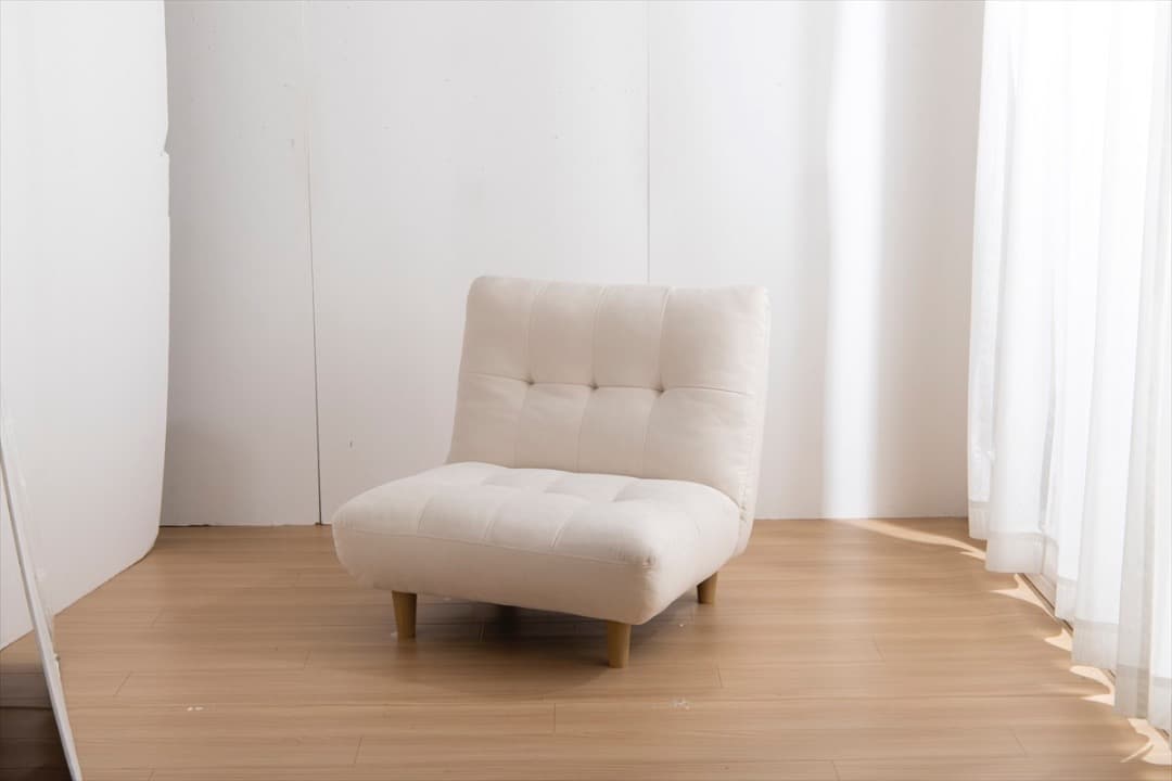 【送料無料】Moln 1人掛けソファ 椅子 ウレタン 高品質