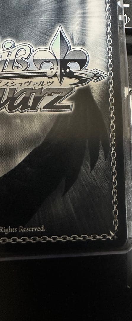 せせらぎに身をゆだね　アリス　SP