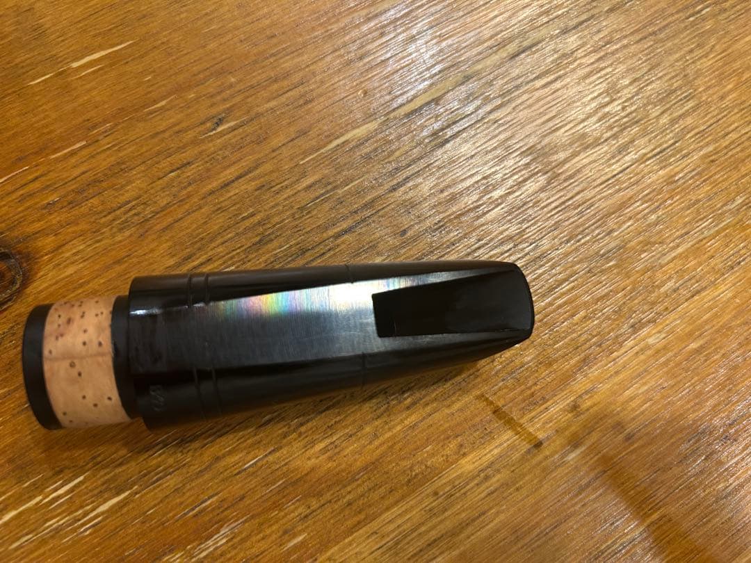 Vandoren B40 クラリネットマウスピース 88