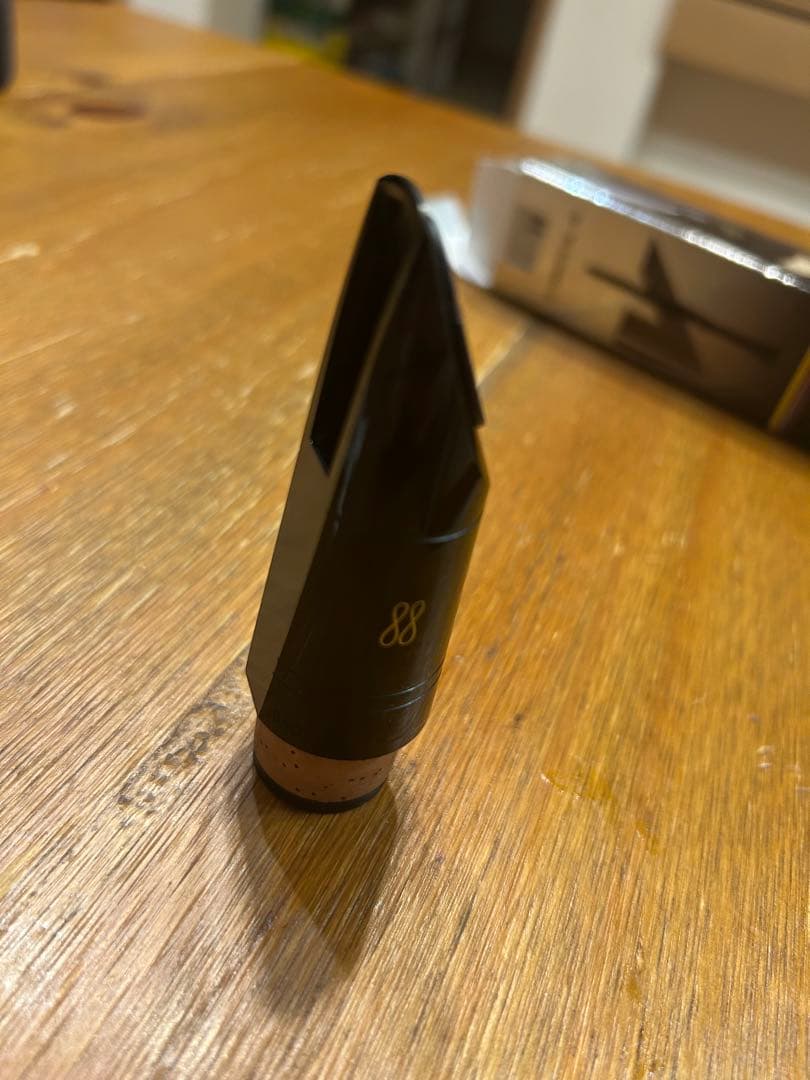 Vandoren B40 クラリネットマウスピース 88