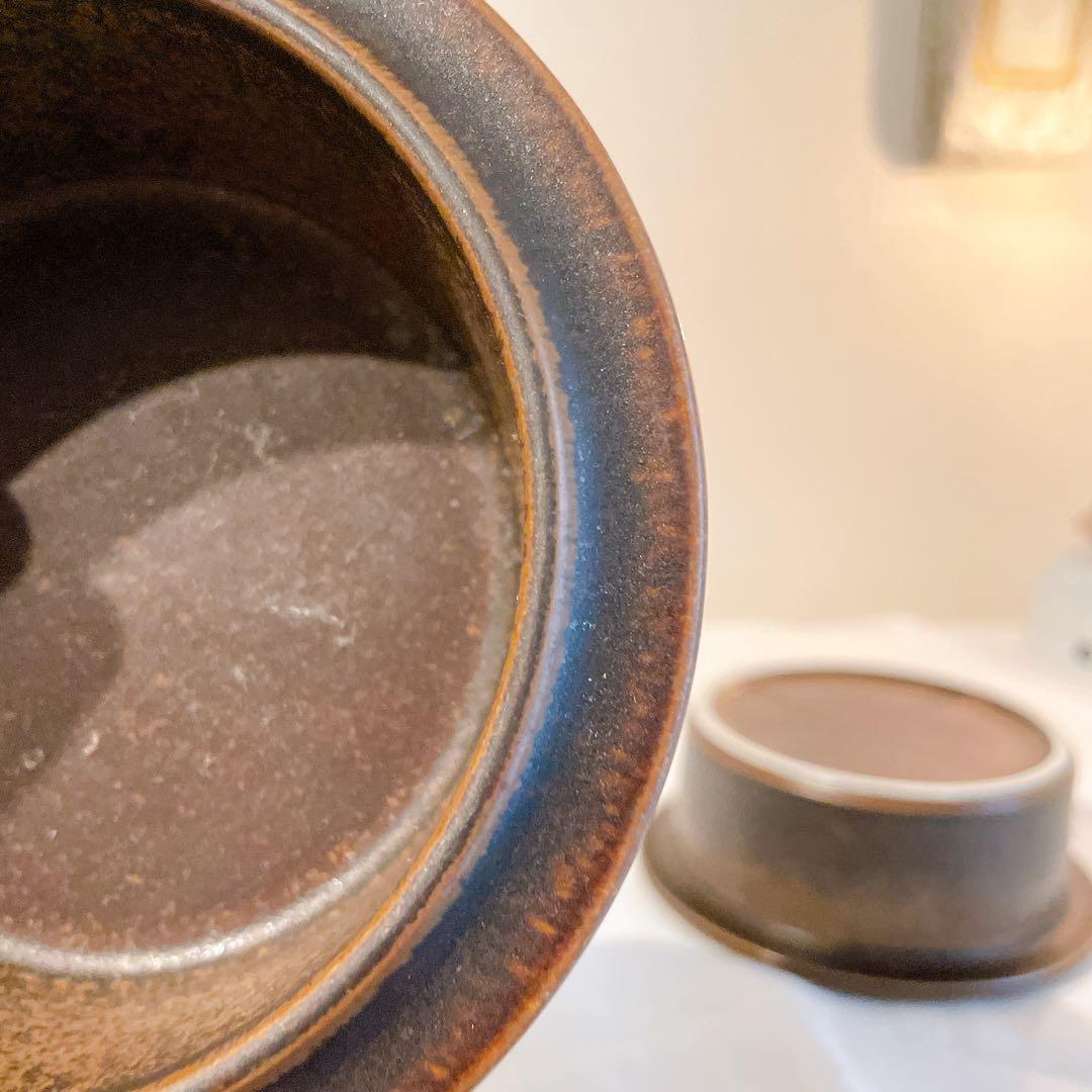 最終価格　ヴィンテージ　ARABIA社　 ルスカ キャセロール　 2つ