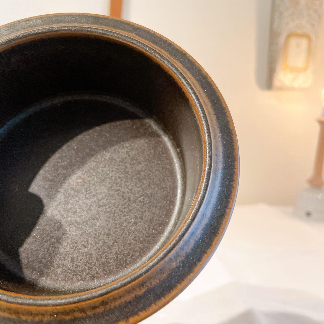 最終価格　ヴィンテージ　ARABIA社　 ルスカ キャセロール　 2つ