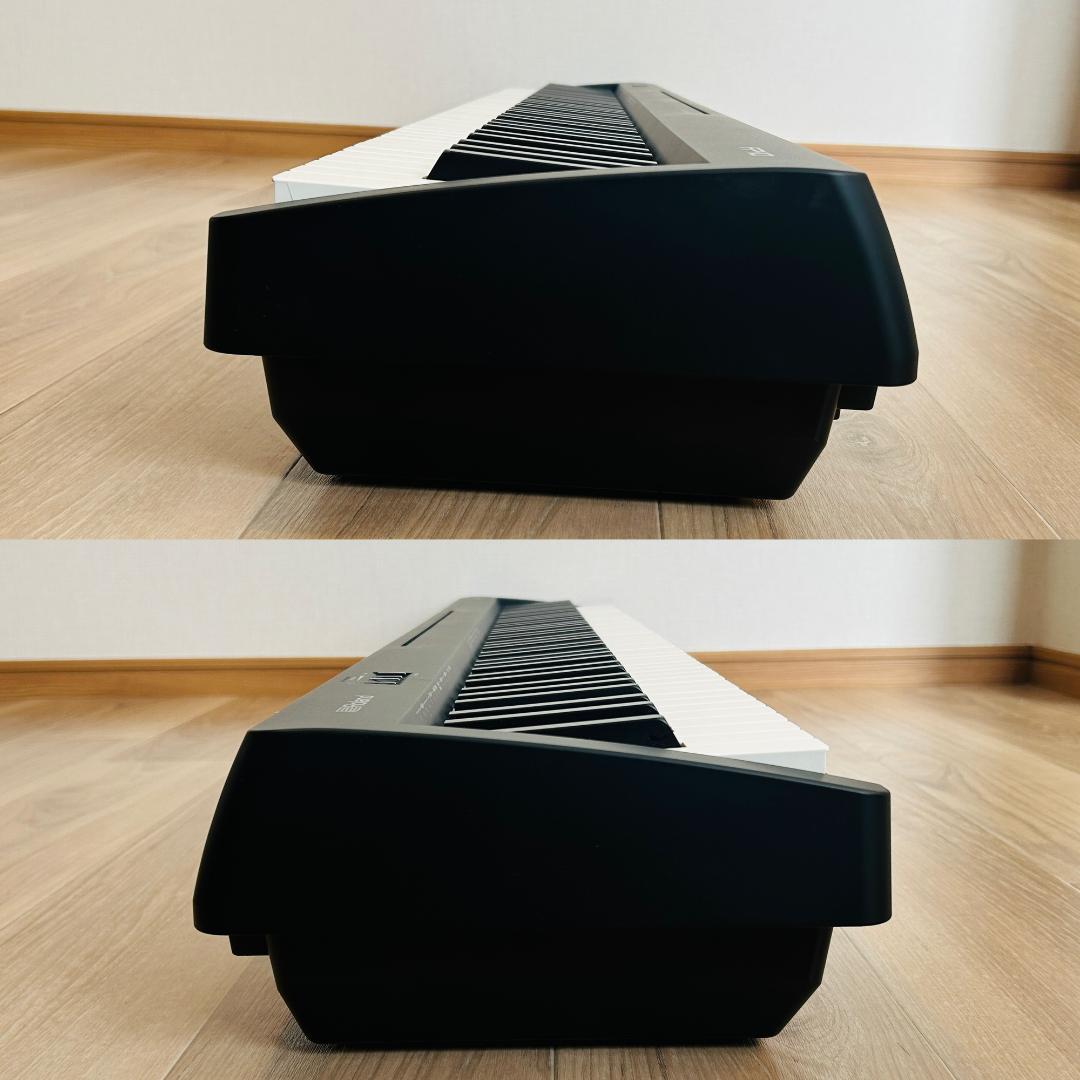 Roland FP-10-BK ポータブルピアノ Digital Piano