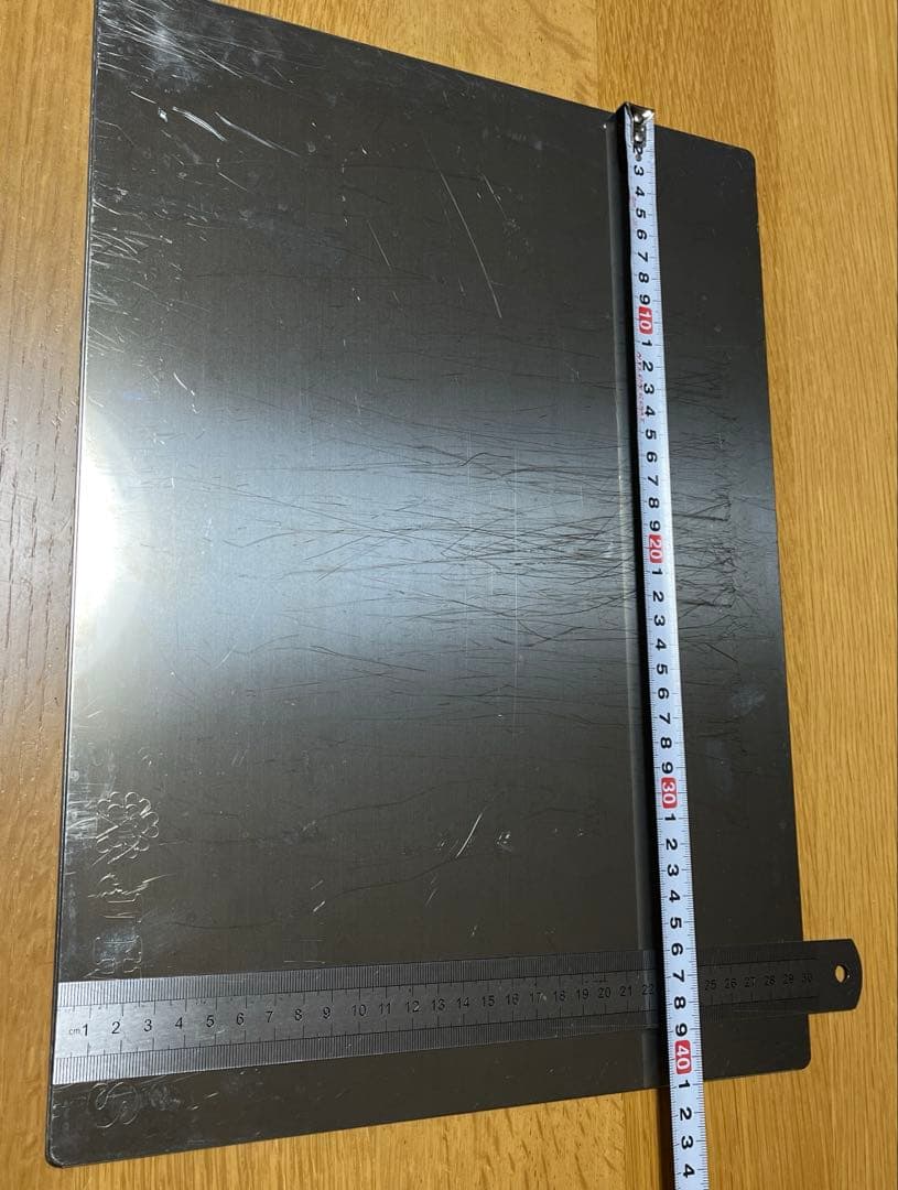 JHBS オーブンレンジ用鉄板