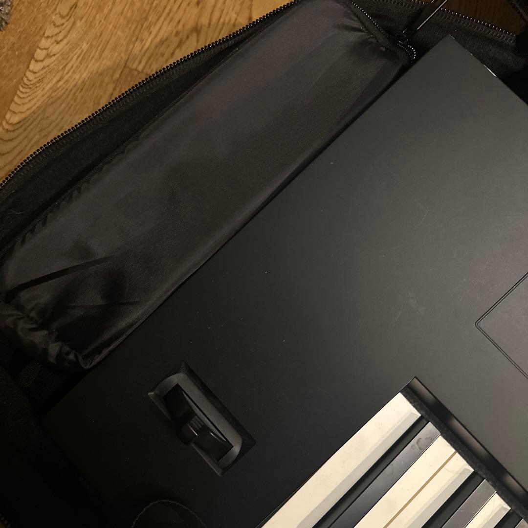 Roland JUNO-DS88 シンセサイザー ペダル付き 電子ピアノ