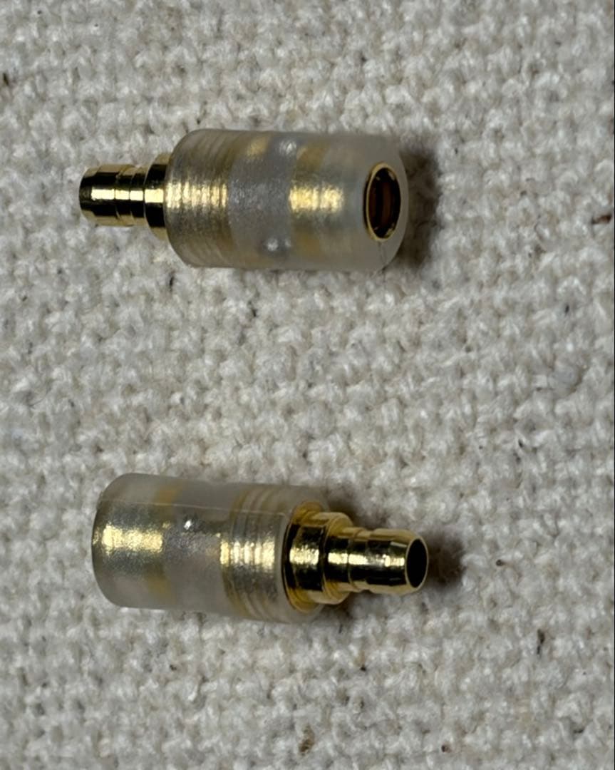 SENNHEISER IE 100 PROレッド おまけ付き