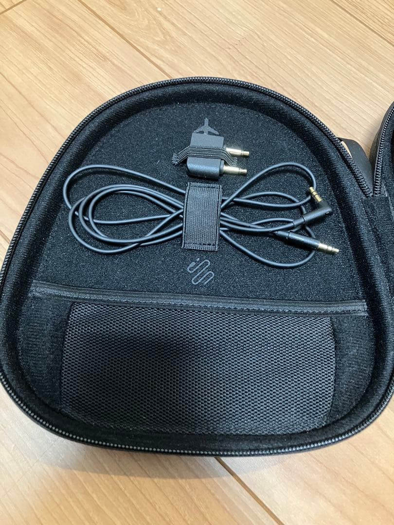 ゼンハイザー　momentum4 wireless 純正付属品全セット