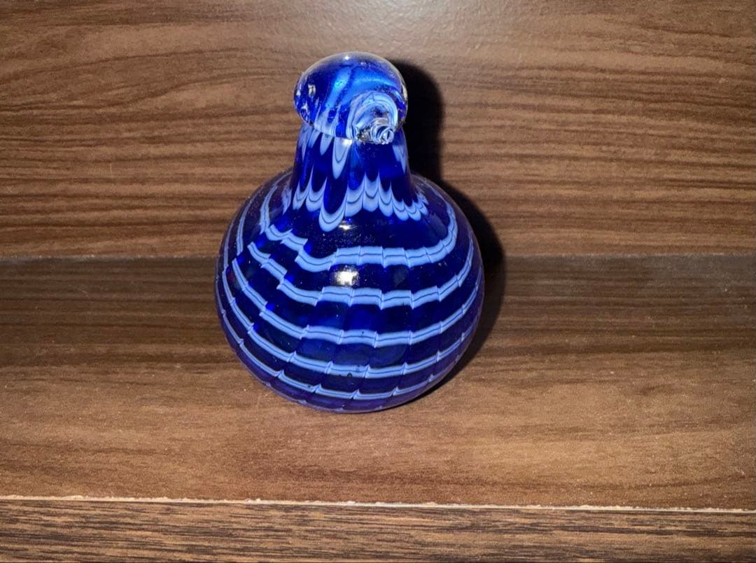 イッタラ バード バイ トイッカ BIRDS BY TOIKKA