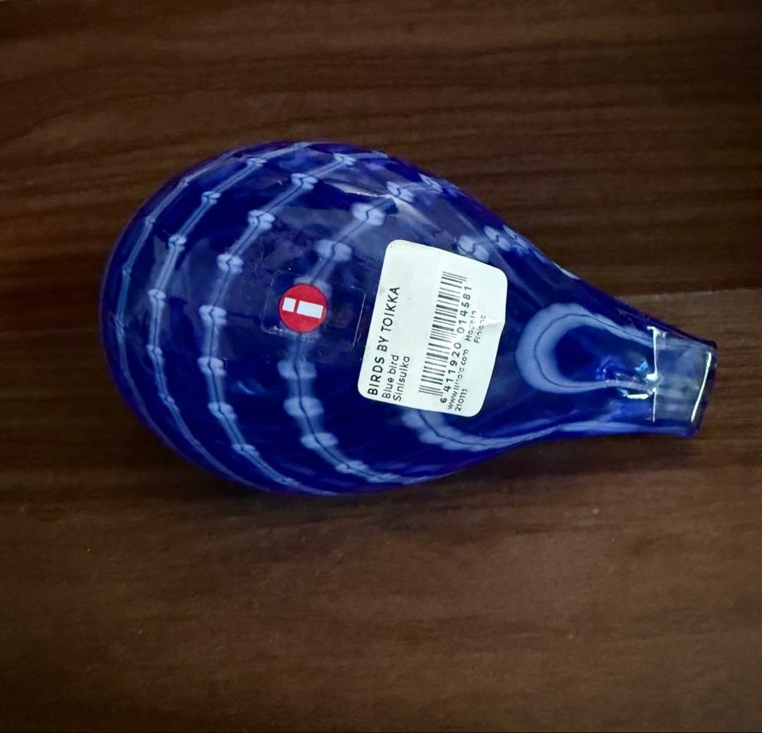 イッタラ バード バイ トイッカ BIRDS BY TOIKKA