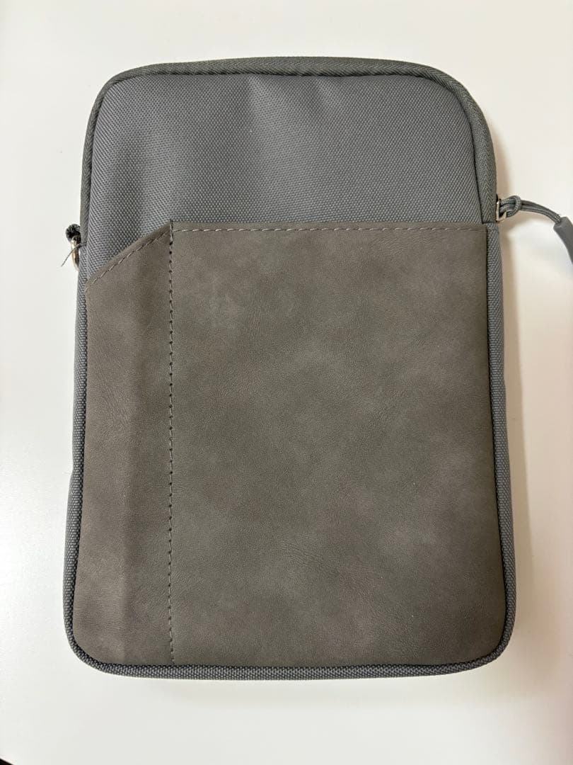 Apple iPad mini 第7世代 (A17Pro) スペースグレー