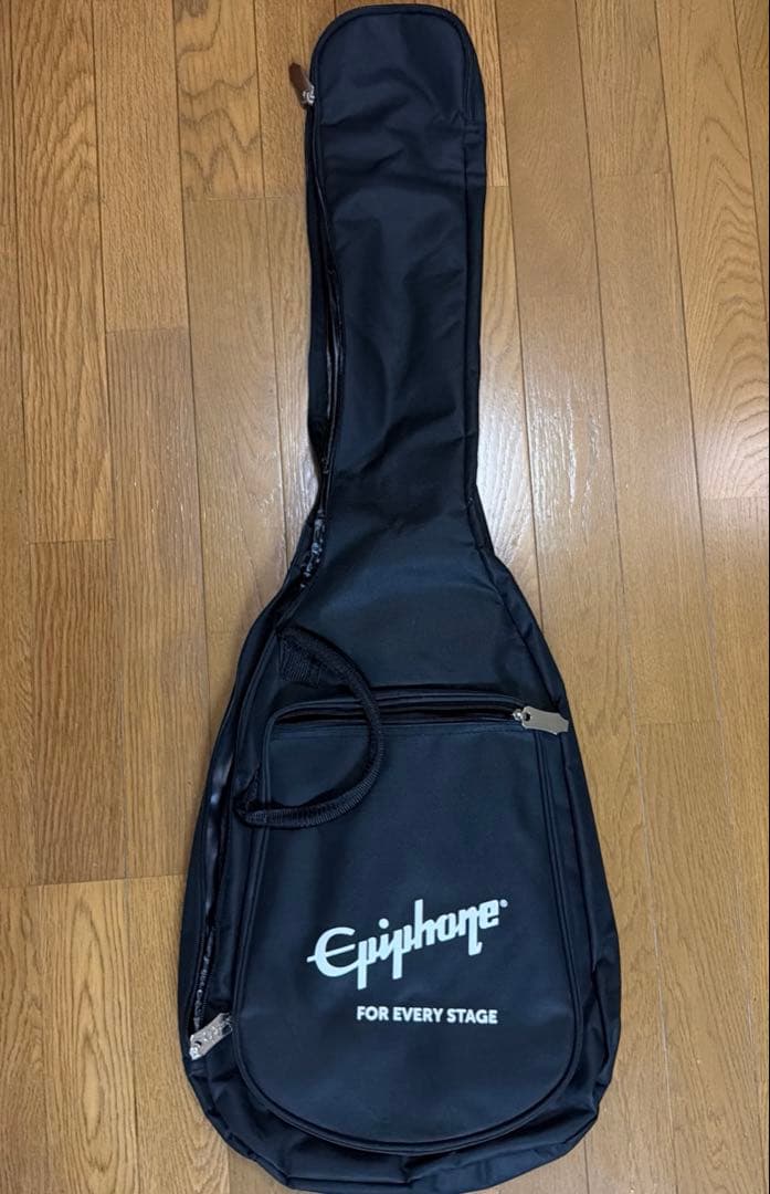 ギター Epiphone Les Paul Classic Ebony