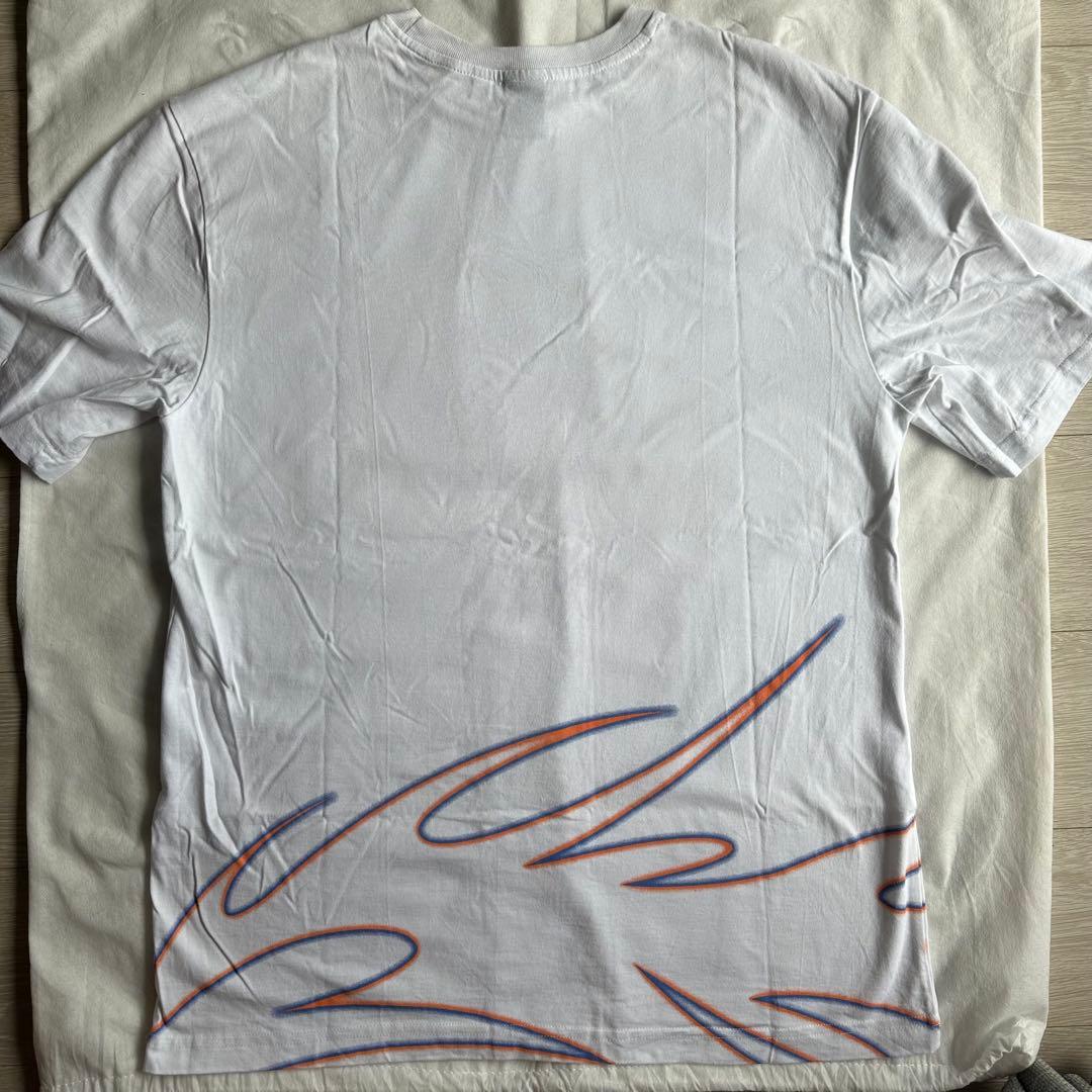 ユンギ着用 SUGA Agust D D-DAY Tシャツ US限定ver.