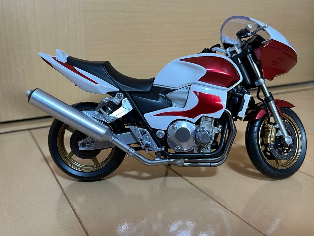 s.h.figuarts 仮面ライダーTHE NEXT