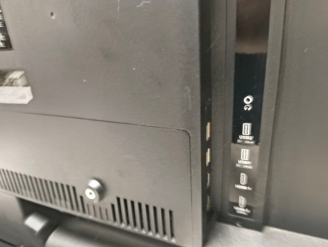 KONKA 4K スマートTV 50インチ 動画サービス対応