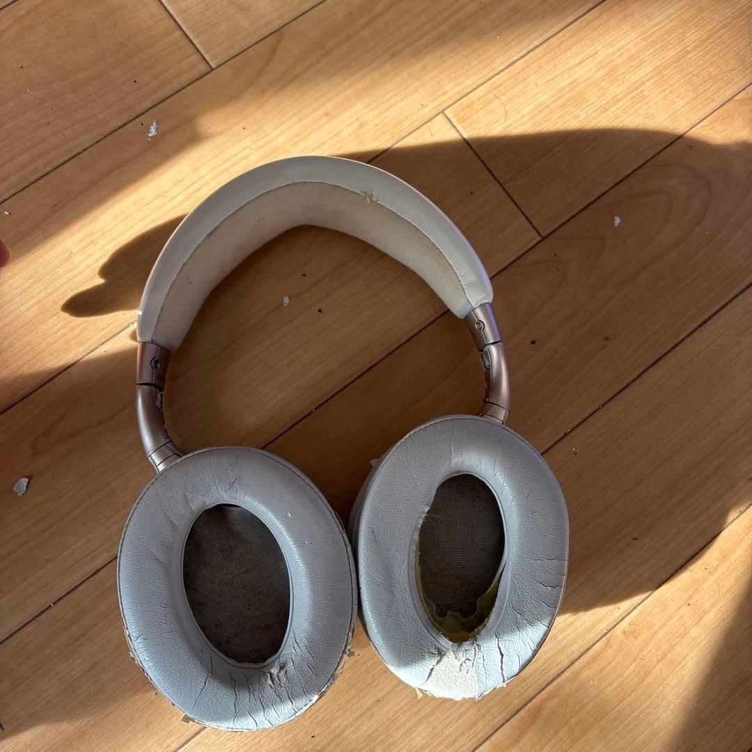 DENON AH-GC30 ヘッドホン Bluetooth ノイズキャンセリング