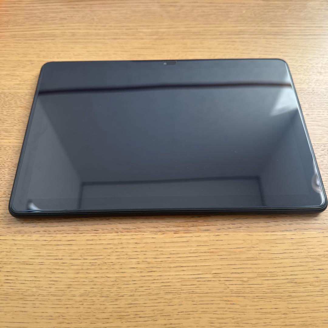 Fire HD10 kids 13世代　32GB ピンクカバー　保護フィルム付き