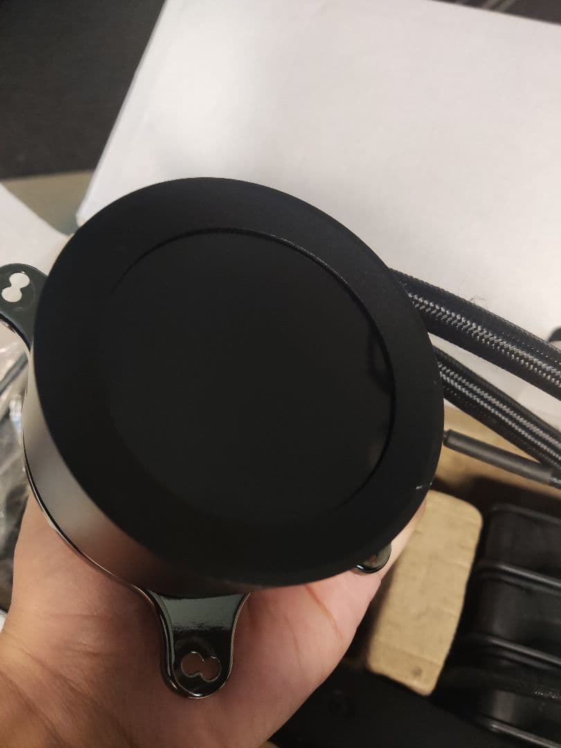 NZXT KRAKEN Z73 オールインワン液体クーラー