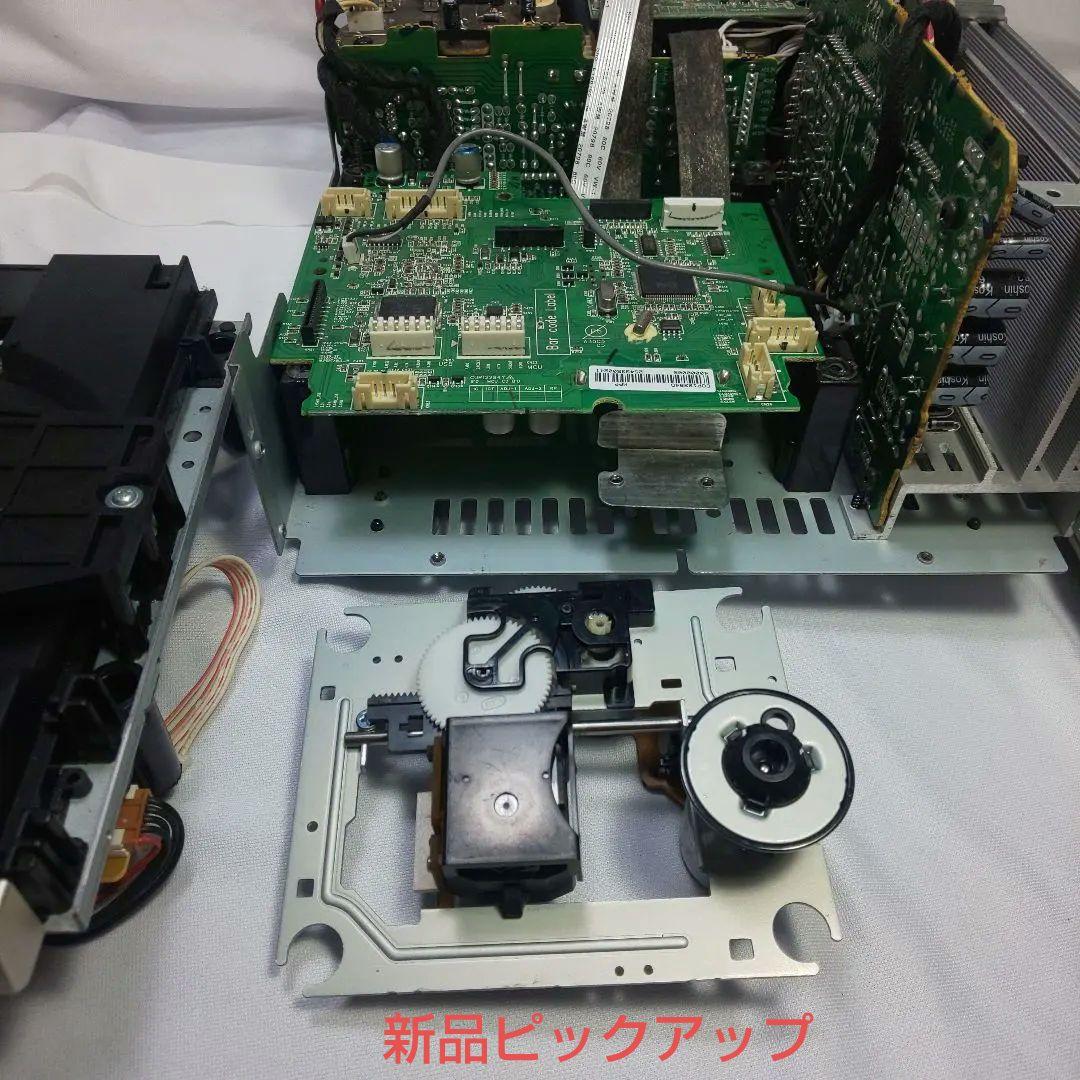 DENON デノン RCD-M38 メンテナンス済み