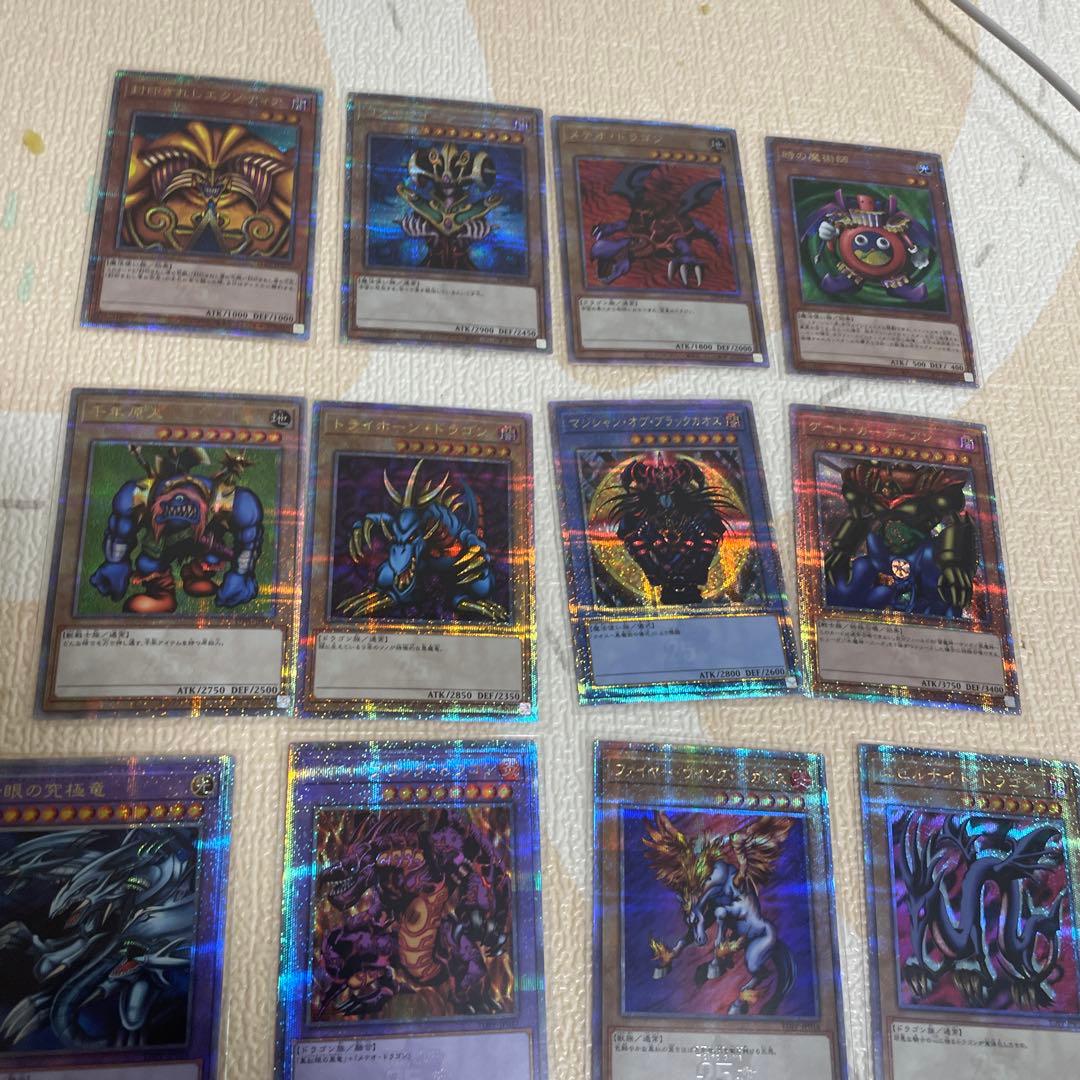 遊戯王　決闘者伝説　25thコンプ