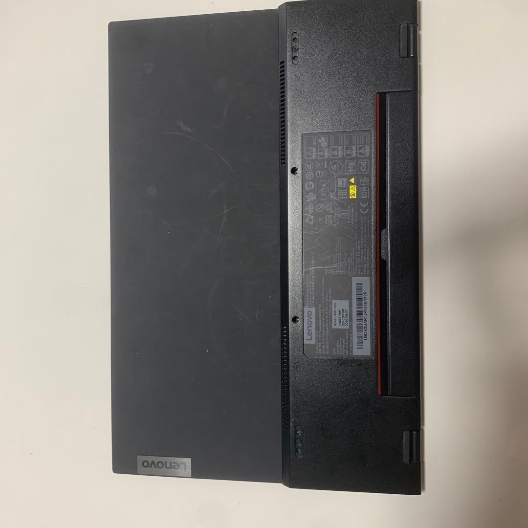 thinkvision m14 美品　ケーブル　箱なし