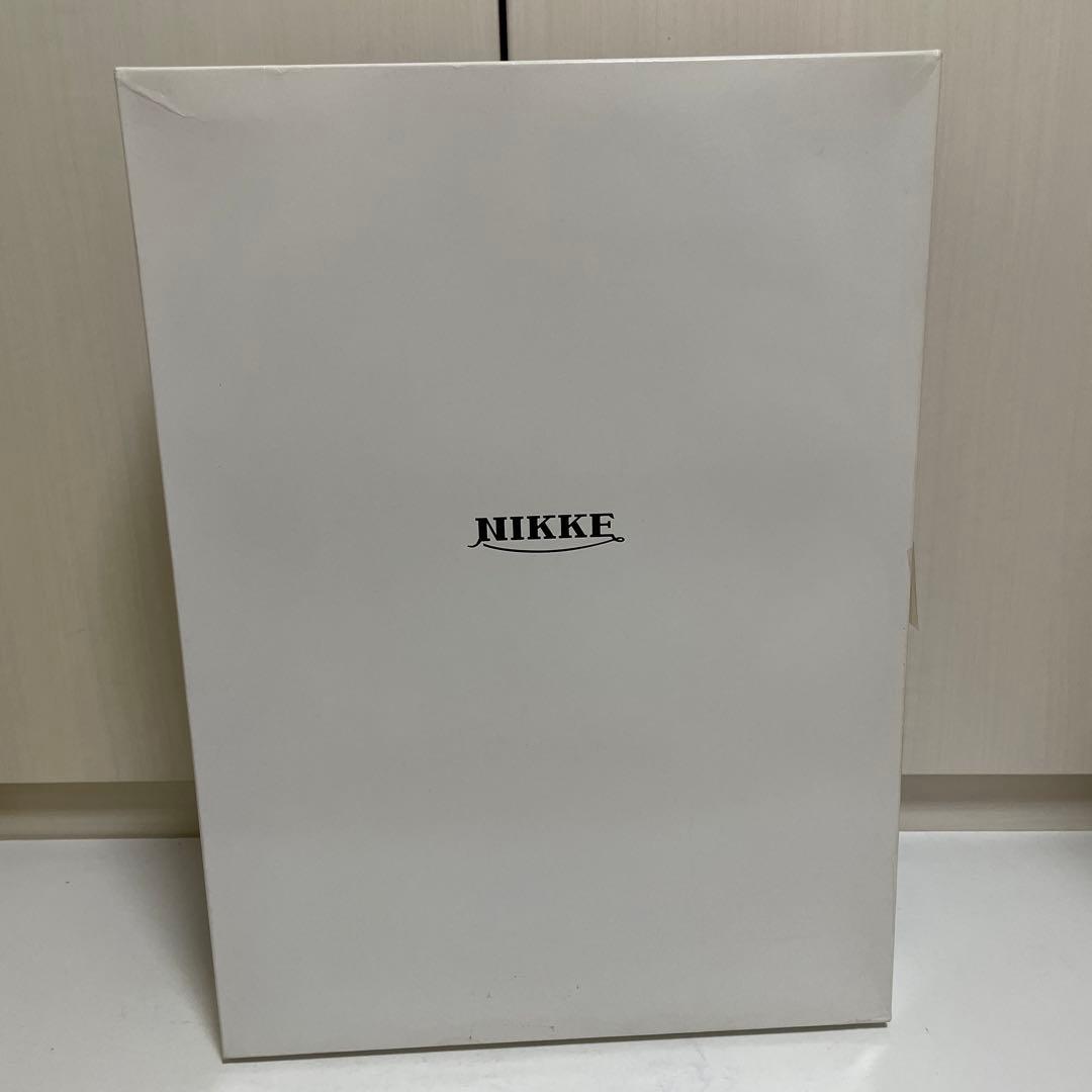 NIKKE MAISONアクリル毛布