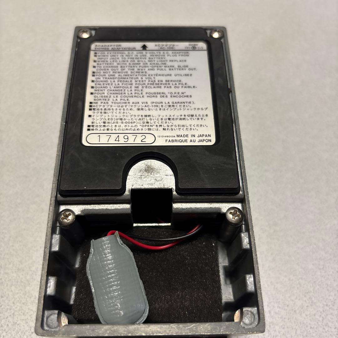 Maxon FL-01 Flanger エフェクター